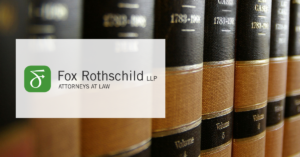 Fox Rothschild