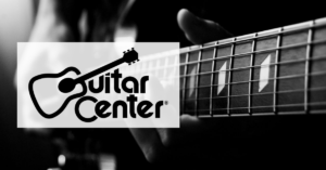 Guitar Center