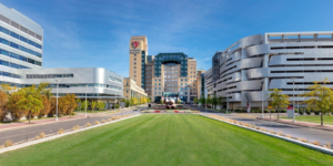 Cleveland Medical Center