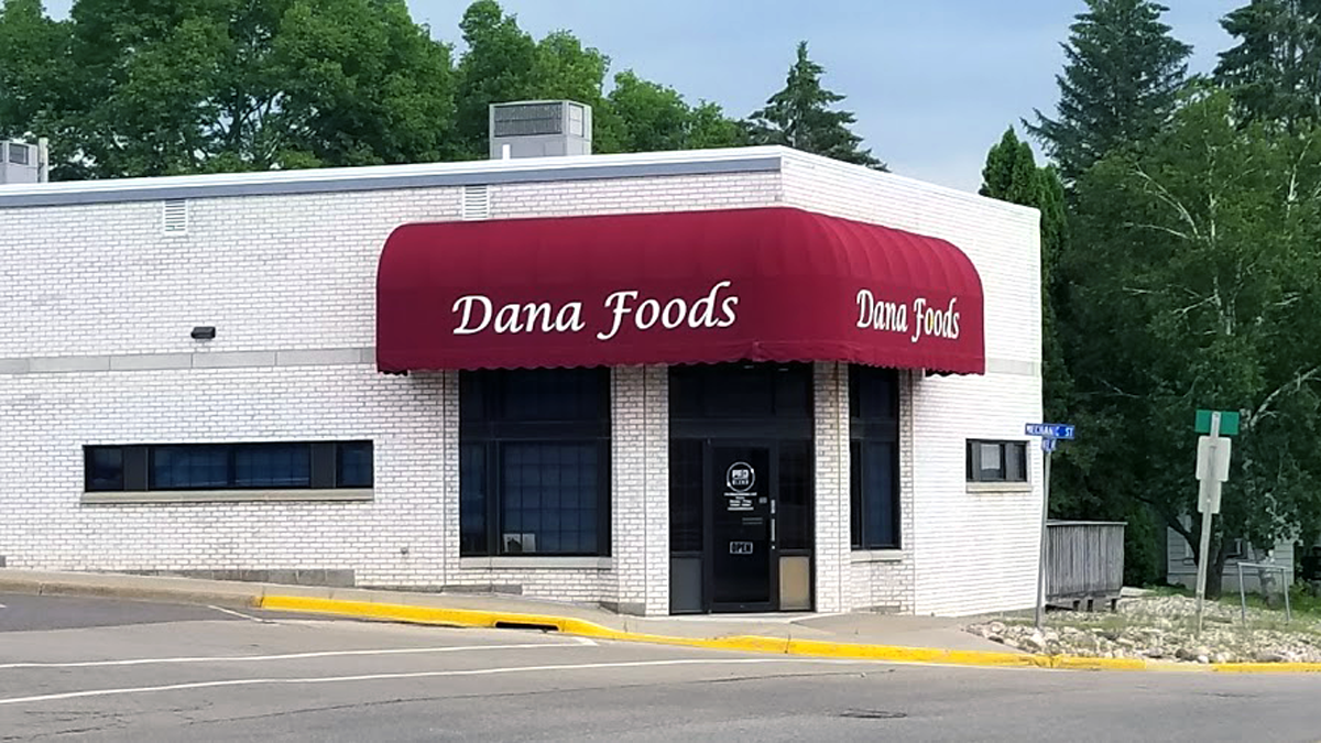 DanaFoods