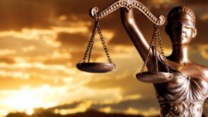 law