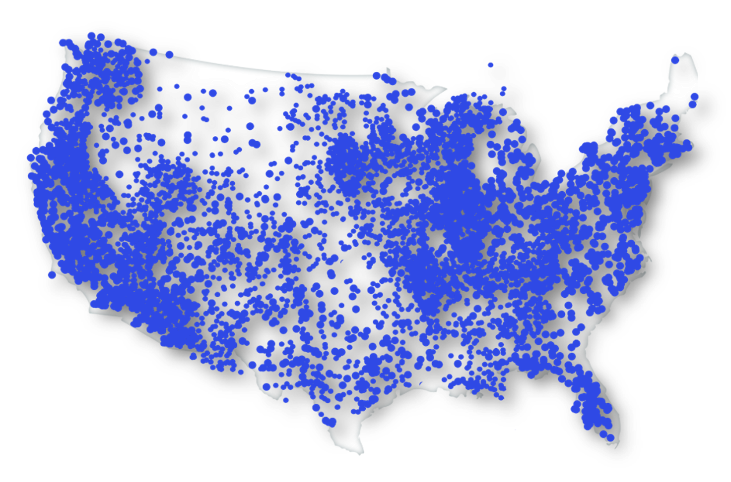 FlexPrint Client Coverage