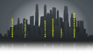 vertical markets