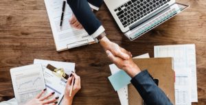 Business Relation