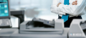 Managed Print Services