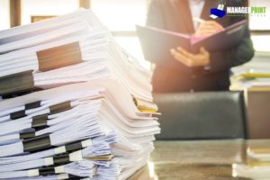 Managed Print Services