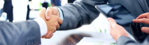 business b2b crm solutions