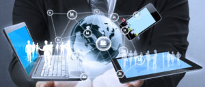 connecting people