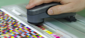 production print