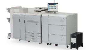 Canon Production Printer