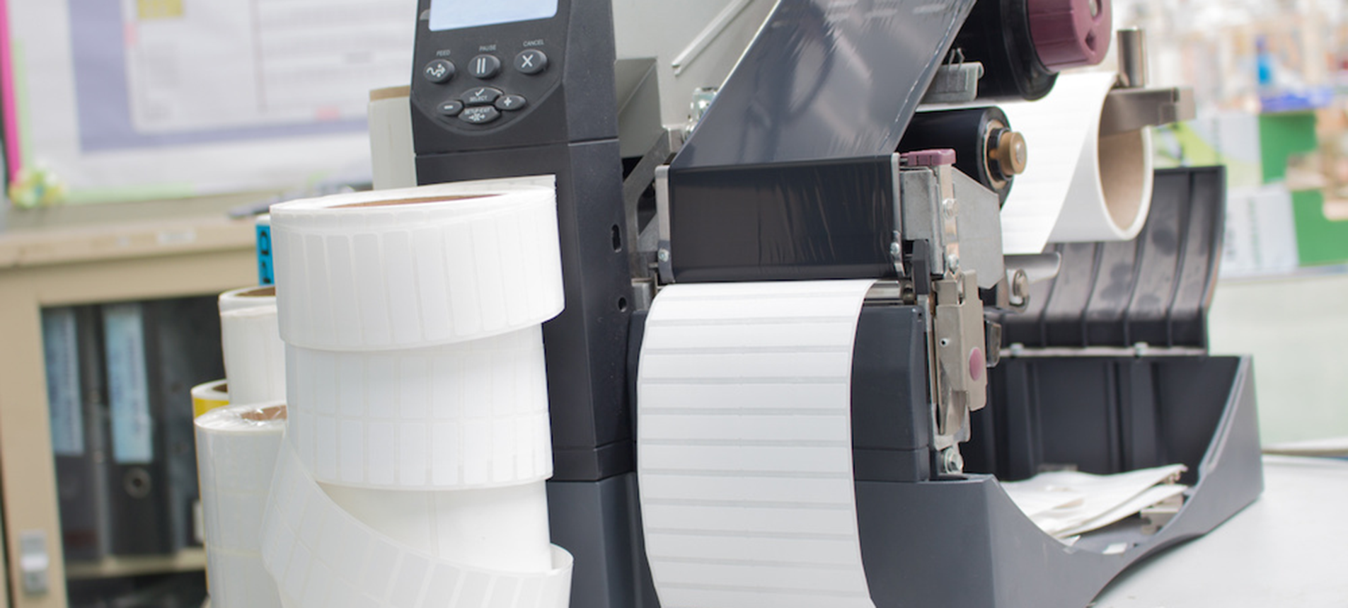 FlexPrint Managed Print Solutions
