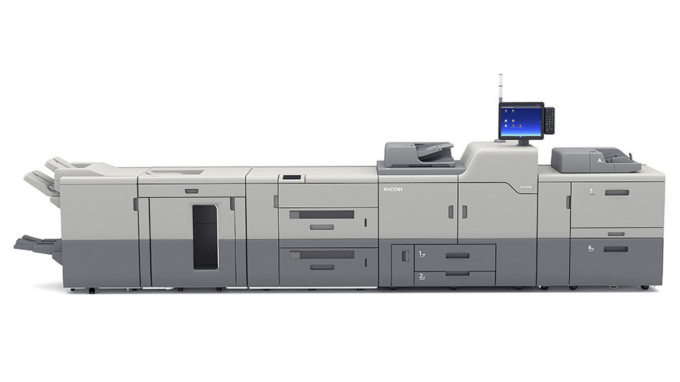 HP Color LaserJet Pro MFP M479