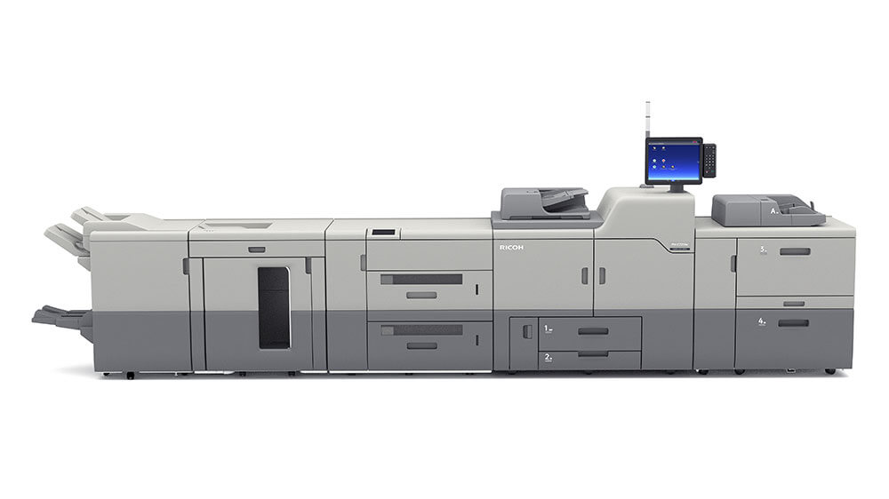 HP Color LaserJet Pro MFP M479