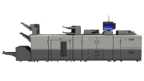 HP Color LaserJet Pro MFP M479