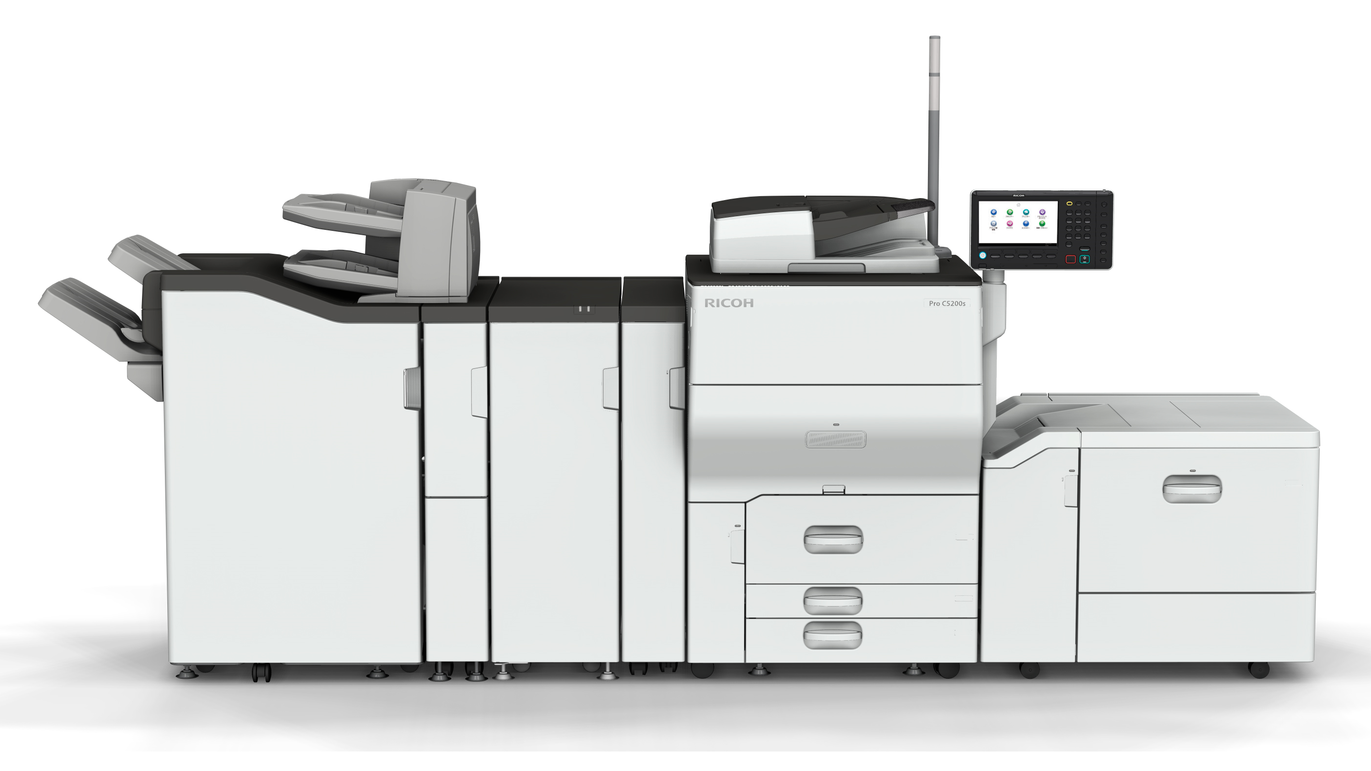 HP LaserJet Pro M404