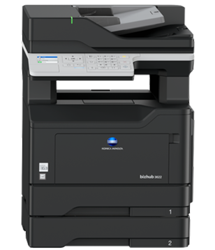 HP LaserJet Pro M404