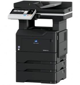 bizhub 4752