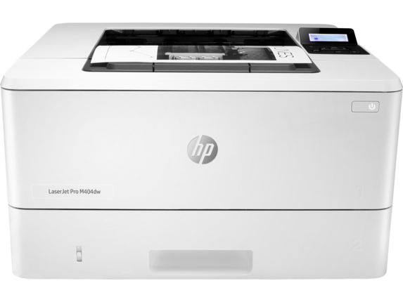 HP LaserJet Pro M404