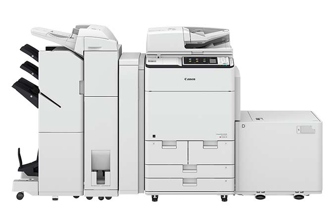 HP LaserJet Managed E50145