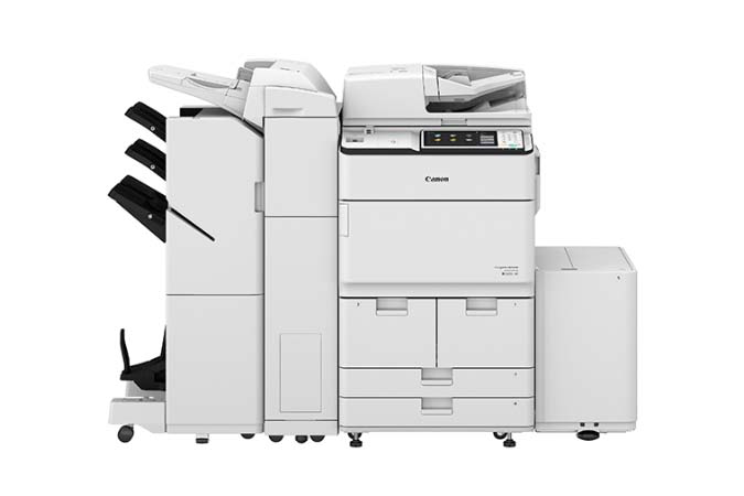 HP LaserJet Managed E62665