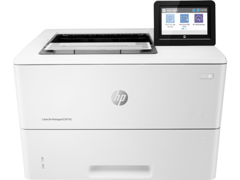 HP LaserJet Managed E50145