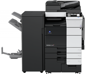 bizhub C759