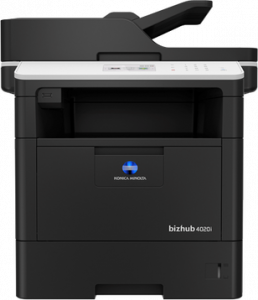bizhub 4020i