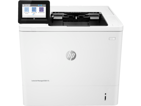 HP LaserJet Managed E60175