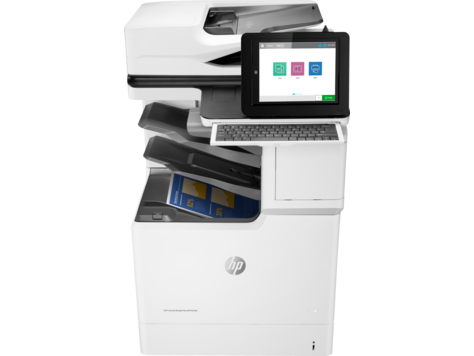 HP Color LaserJet Managed E67660