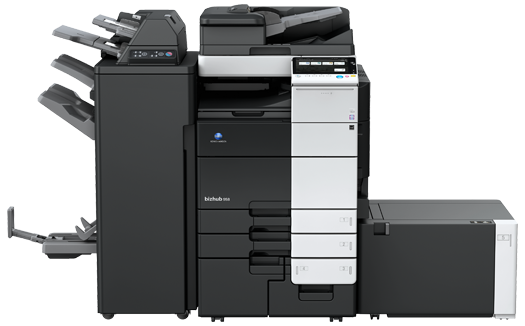 bizhub 958 bizhub 958