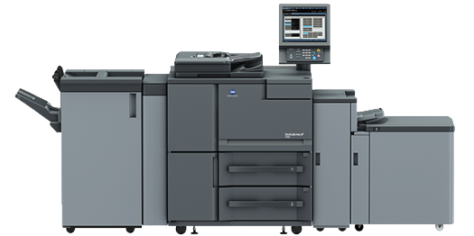 bizhub PRO 1100 bizhub PRO 1100
