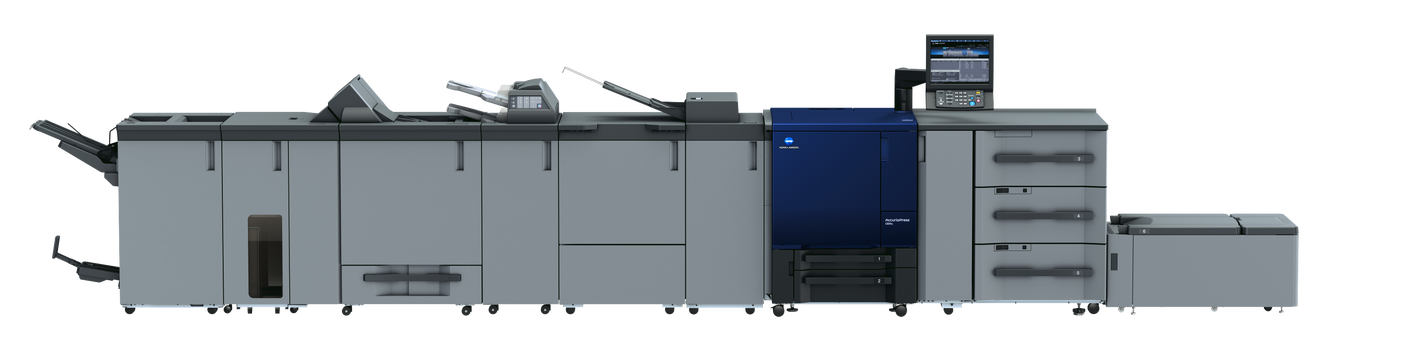 HP Color LaserJet Pro MFP M479