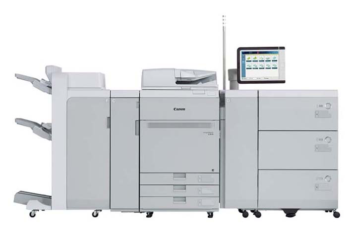 HP Color LaserJet Pro MFP M479