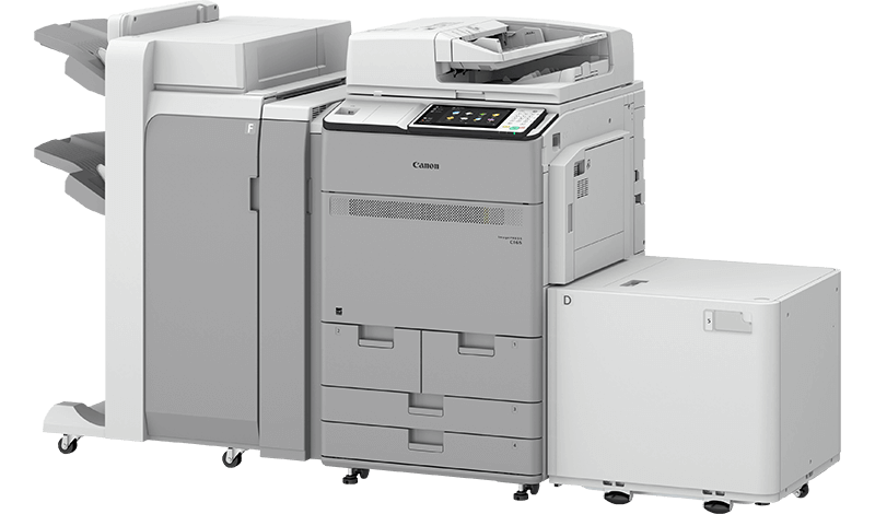 HP Color LaserJet Pro MFP M479