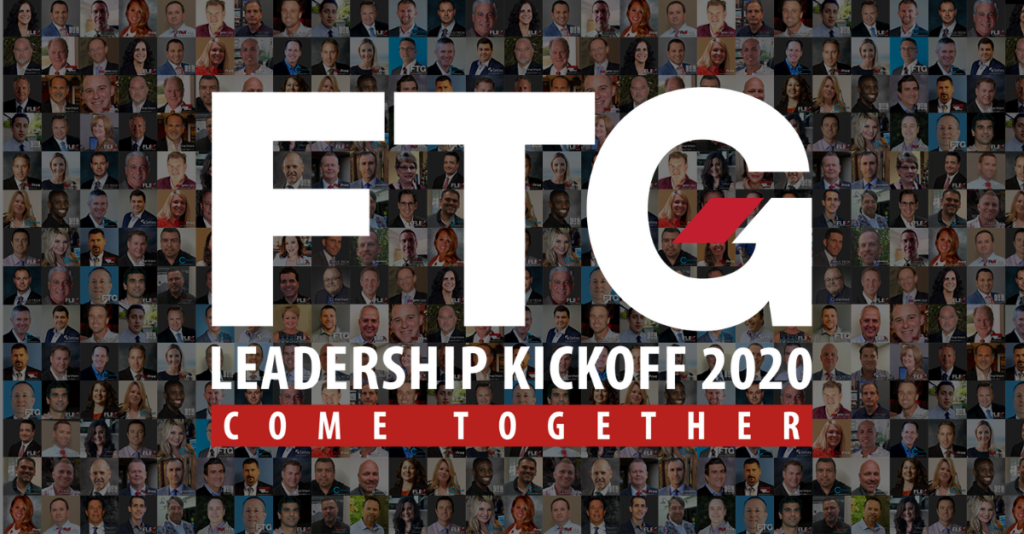 Flex Technology Group Kicks Off 2020 with a Leadership Conference