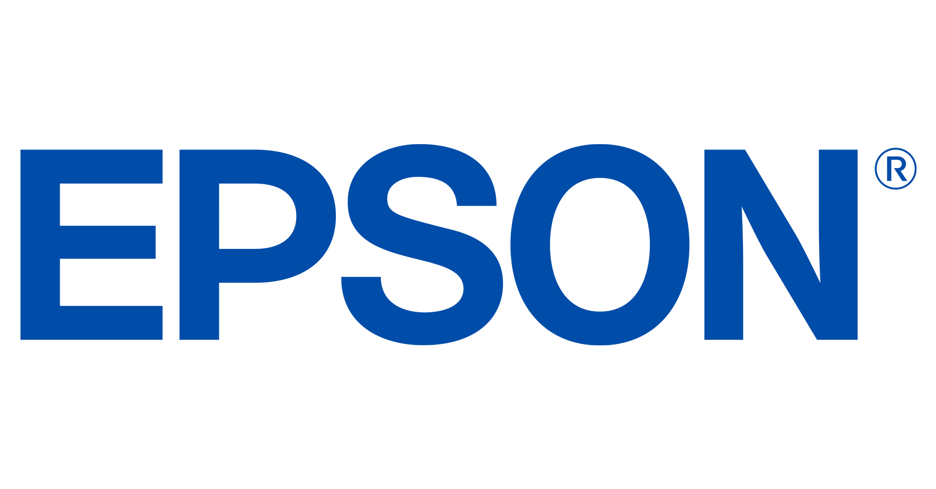 Epson-Logo