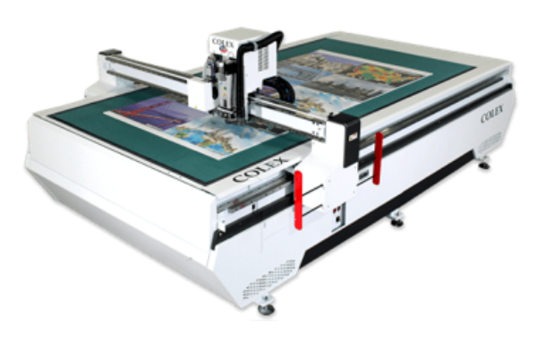 Colex® Sharpcut™Wide Format Digital Cutting Solutions