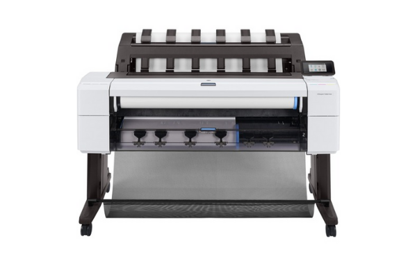 HP DesignJet T1600/T1600dr Color