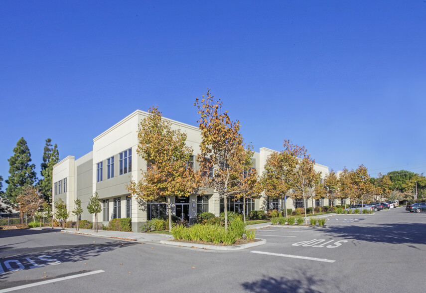 Caltronics Sunnyvale office location