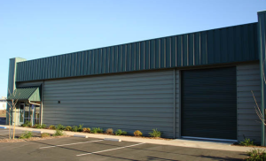 Caltronics Chico Office location