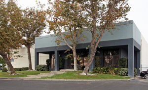 Caltronics Santa Fe Springs location