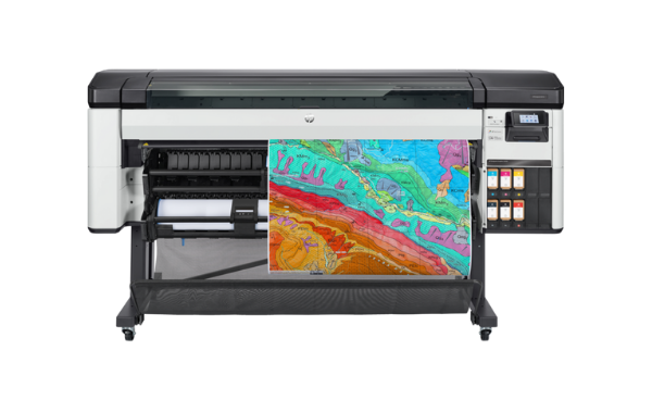 HP DesignJet Z6 Pro 64-in Printer