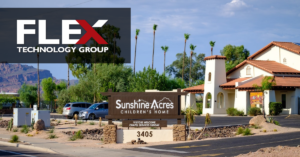 Sunshine Acres Children's Home