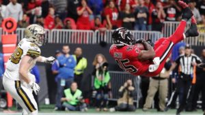 Atlanta VSNO