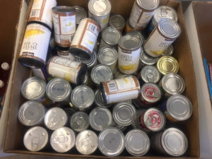 CANS