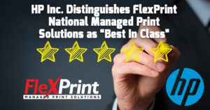 FlexPrint HP MPS Best