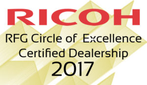 FlexPrint Ricoh Excellence